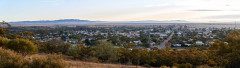 Bald Hill Panorama